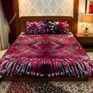 2 Set Bedsheet Combo